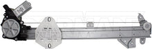 Load image into Gallery viewer, 751-086 Window Motor and Regulator Assembly Dorman - OE Solutions Canada