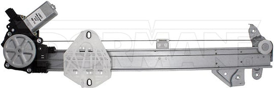 751-086 Window Motor and Regulator Assembly Dorman - OE Solutions Canada