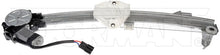 Load image into Gallery viewer, 751-087 Window Motor and Regulator Assembly Dorman - OE Solutions Canada