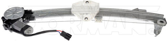 751-087 Window Motor and Regulator Assembly Dorman - OE Solutions Canada