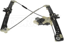 Load image into Gallery viewer, 751-088 Window Motor and Regulator Assembly Dorman - OE Solutions Canada