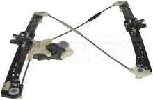 Load image into Gallery viewer, 751-089 Window Motor and Regulator Assembly Dorman - OE Solutions Canada