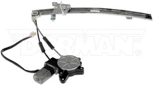 Load image into Gallery viewer, 751-090 Window Motor and Regulator Assembly Dorman - OE Solutions Canada