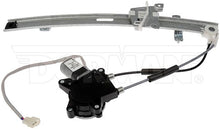 Load image into Gallery viewer, 751-091 Window Motor and Regulator Assembly Dorman - OE Solutions Canada