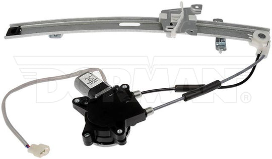 751-091 Window Motor and Regulator Assembly Dorman - OE Solutions Canada