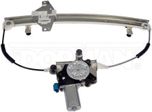 Charger l'image dans la galerie, 751-094 Window Motor and Regulator Assembly Dorman - OE Solutions Canada