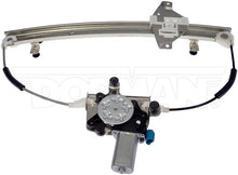 Load image into Gallery viewer, 751-095 Window Motor and Regulator Assembly Dorman - OE Solutions Canada