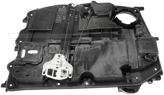751-096 Window Motor and Regulator Assembly Dorman - OE Solutions Canada