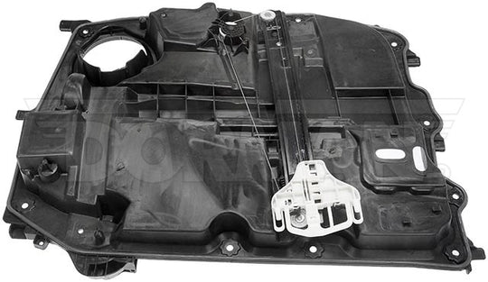 751-097 Window Motor and Regulator Assembly Dorman - OE Solutions Canada