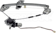 Load image into Gallery viewer, 751-099 Window Motor and Regulator Assembly Dorman - OE Solutions Canada