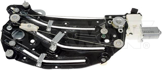 751-100 Window Motor and Regulator Assembly Dorman - OE Solutions Canada