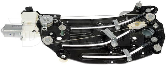 751-101 Window Motor and Regulator Assembly Dorman - OE Solutions Canada