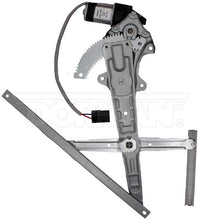 Load image into Gallery viewer, 751-104 Window Motor and Regulator Assembly Dorman - OE Solutions Canada