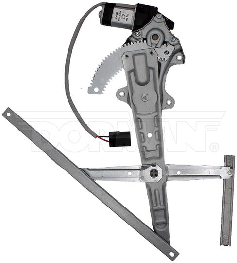 751-104 Window Motor and Regulator Assembly Dorman - OE Solutions Canada