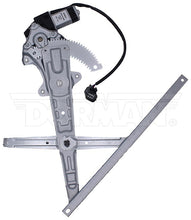 Load image into Gallery viewer, 751-105 Window Motor and Regulator Assembly Dorman - OE Solutions Canada