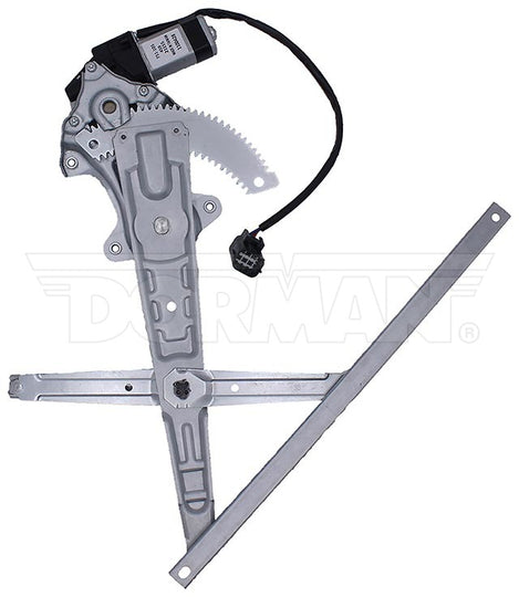 751-105 Window Motor and Regulator Assembly Dorman - OE Solutions Canada