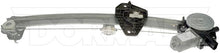 Load image into Gallery viewer, 751-107 Window Motor and Regulator Assembly Dorman - OE Solutions Canada