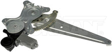 Load image into Gallery viewer, 751-108 Window Motor and Regulator Assembly Dorman - OE Solutions Canada