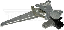 Load image into Gallery viewer, 751-109 Window Motor and Regulator Assembly Dorman - OE Solutions Canada