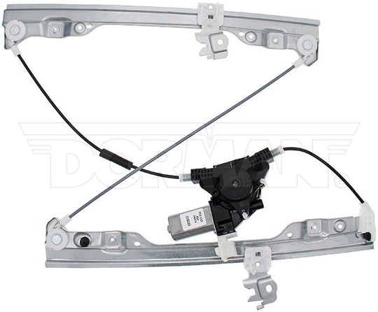 751-110 Window Motor and Regulator Assembly Dorman - OE Solutions Canada