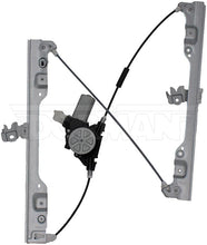Load image into Gallery viewer, 751-111 Window Motor and Regulator Assembly Dorman - OE Solutions Canada