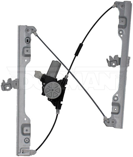 751-111 Window Motor and Regulator Assembly Dorman - OE Solutions Canada