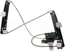 Charger l'image dans la galerie, 751-112 Window Motor and Regulator Assembly Dorman - OE Solutions Canada