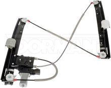 Charger l'image dans la galerie, 751-113 Window Motor and Regulator Assembly Dorman - OE Solutions Canada