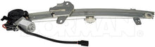 Load image into Gallery viewer, 751-114 Window Motor and Regulator Assembly Dorman - OE Solutions Canada