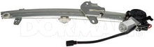 Load image into Gallery viewer, 751-115 Window Motor and Regulator Assembly Dorman - OE Solutions Canada