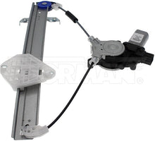 Load image into Gallery viewer, 751-116 Window Motor and Regulator Assembly Dorman - OE Solutions Canada