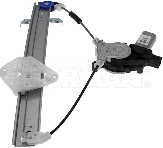 751-116 Window Motor and Regulator Assembly Dorman - OE Solutions Canada