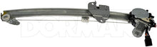 Load image into Gallery viewer, 751-118 Window Motor and Regulator Assembly Dorman - OE Solutions Canada