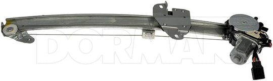 751-118 Window Motor and Regulator Assembly Dorman - OE Solutions Canada