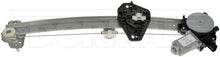 Load image into Gallery viewer, 751-121 Window Motor and Regulator Assembly Dorman - OE Solutions Canada