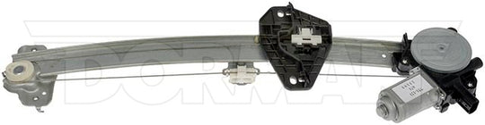 751-121 Window Motor and Regulator Assembly Dorman - OE Solutions Canada