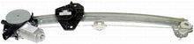 Load image into Gallery viewer, 751-122 Window Motor and Regulator Assembly Dorman - OE Solutions Canada