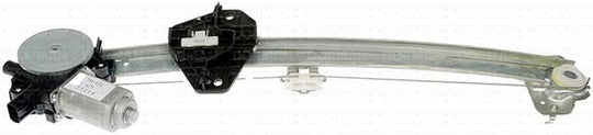 751-122 Window Motor and Regulator Assembly Dorman - OE Solutions Canada