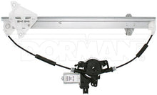 Charger l'image dans la galerie, 751-123 Window Motor and Regulator Assembly Dorman - OE Solutions Canada