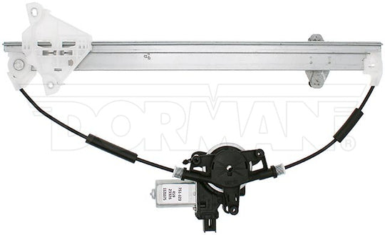 751-123 Window Motor and Regulator Assembly Dorman - OE Solutions Canada
