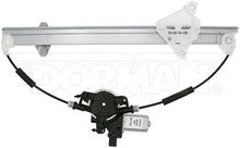 Charger l'image dans la galerie, 751-124 Window Motor and Regulator Assembly Dorman - OE Solutions Canada