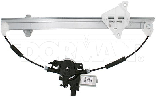 751-124 Window Motor and Regulator Assembly Dorman - OE Solutions Canada
