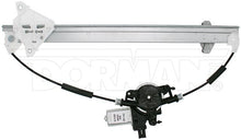 Charger l'image dans la galerie, 751-125 Window Motor and Regulator Assembly Dorman - OE Solutions Canada