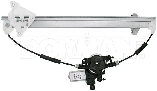 751-125 Window Motor and Regulator Assembly Dorman - OE Solutions Canada