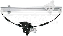 Load image into Gallery viewer, 751-126 Window Motor and Regulator Assembly Dorman - OE Solutions Canada