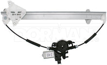 Load image into Gallery viewer, 751-127 Window Motor and Regulator Assembly Dorman - OE Solutions Canada
