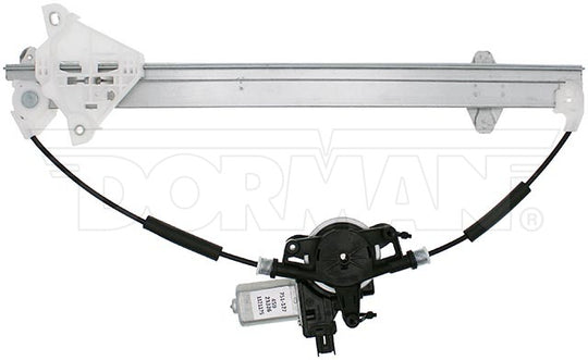 751-127 Window Motor and Regulator Assembly Dorman - OE Solutions Canada