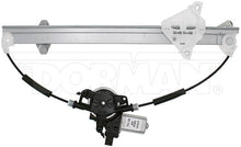 Charger l'image dans la galerie, 751-128 Window Motor and Regulator Assembly Dorman - OE Solutions Canada