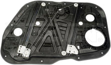 Load image into Gallery viewer, 751-130 Window Motor and Regulator Assembly Dorman - OE Solutions Canada