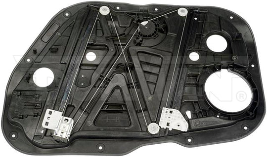 751-130 Window Motor and Regulator Assembly Dorman - OE Solutions Canada